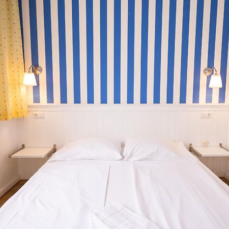Hotel Pension Seerose Pörtschach am Wörthersee Exteriér fotografie