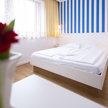 Hotel Pension Seerose Pörtschach am Wörthersee Exteriér fotografie