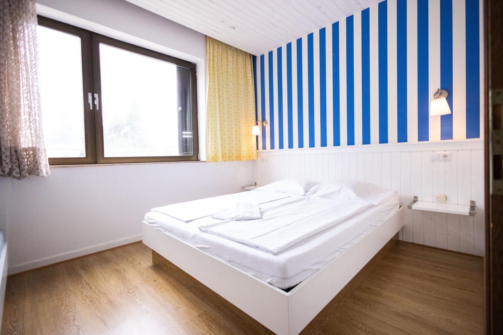 Hotel Pension Seerose Pörtschach am Wörthersee Exteriér fotografie