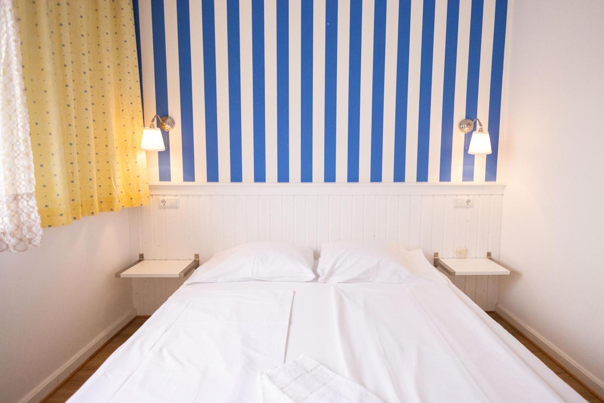 Hotel Pension Seerose Pörtschach am Wörthersee Exteriér fotografie