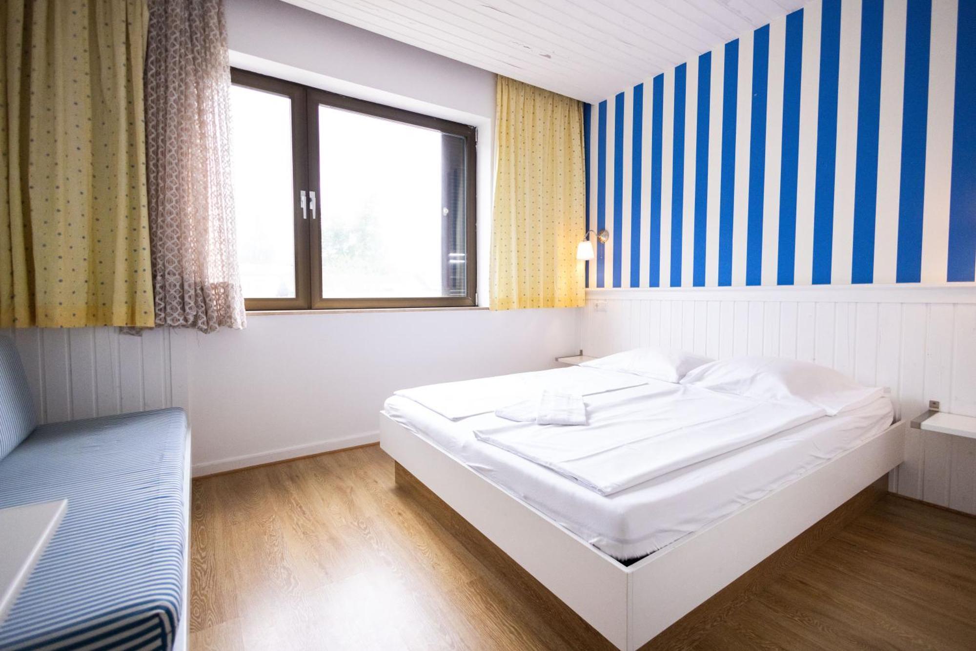 Hotel Pension Seerose Pörtschach am Wörthersee Exteriér fotografie